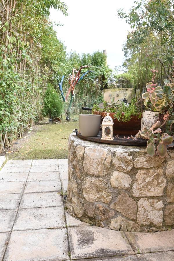 Villa Maxim In Corfu Town Anemomylos Exterior foto