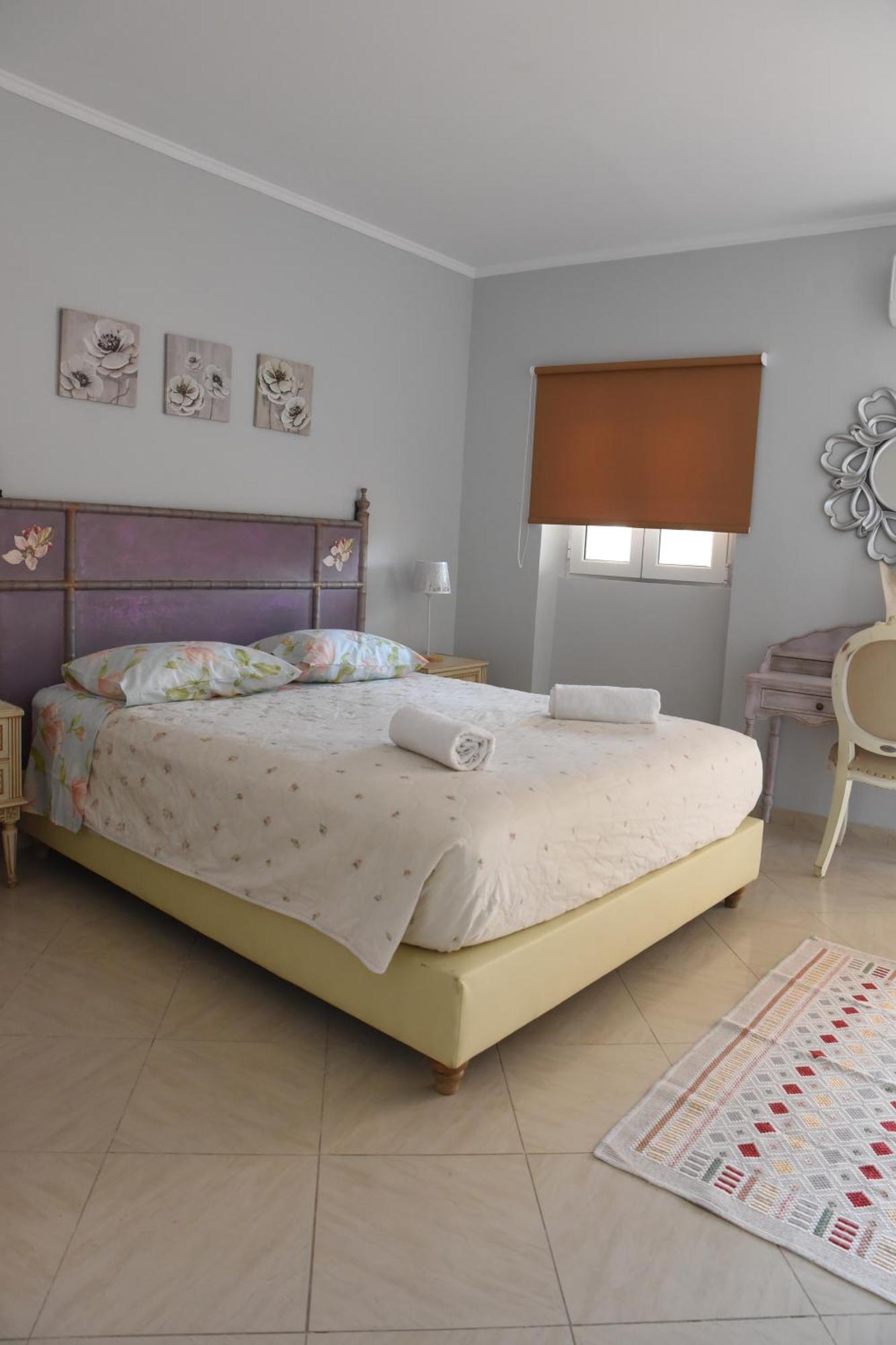 Villa Maxim In Corfu Town Anemomylos Exterior foto