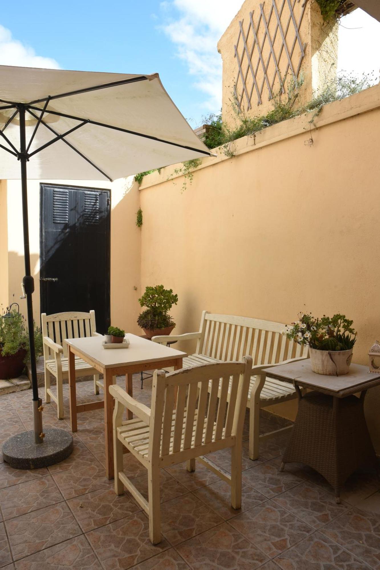 Villa Maxim In Corfu Town Anemomylos Exterior foto